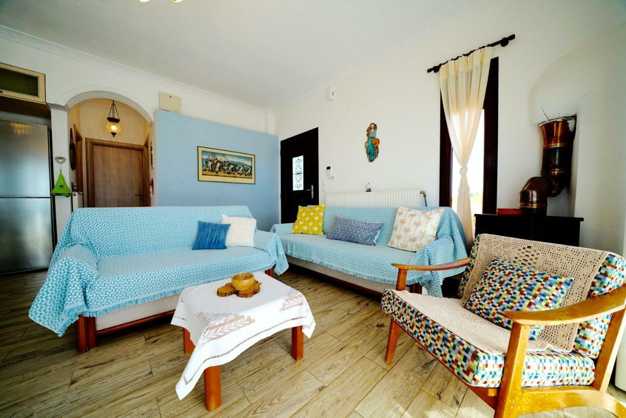 Apartment Vana Metamorfosi  Exterior foto