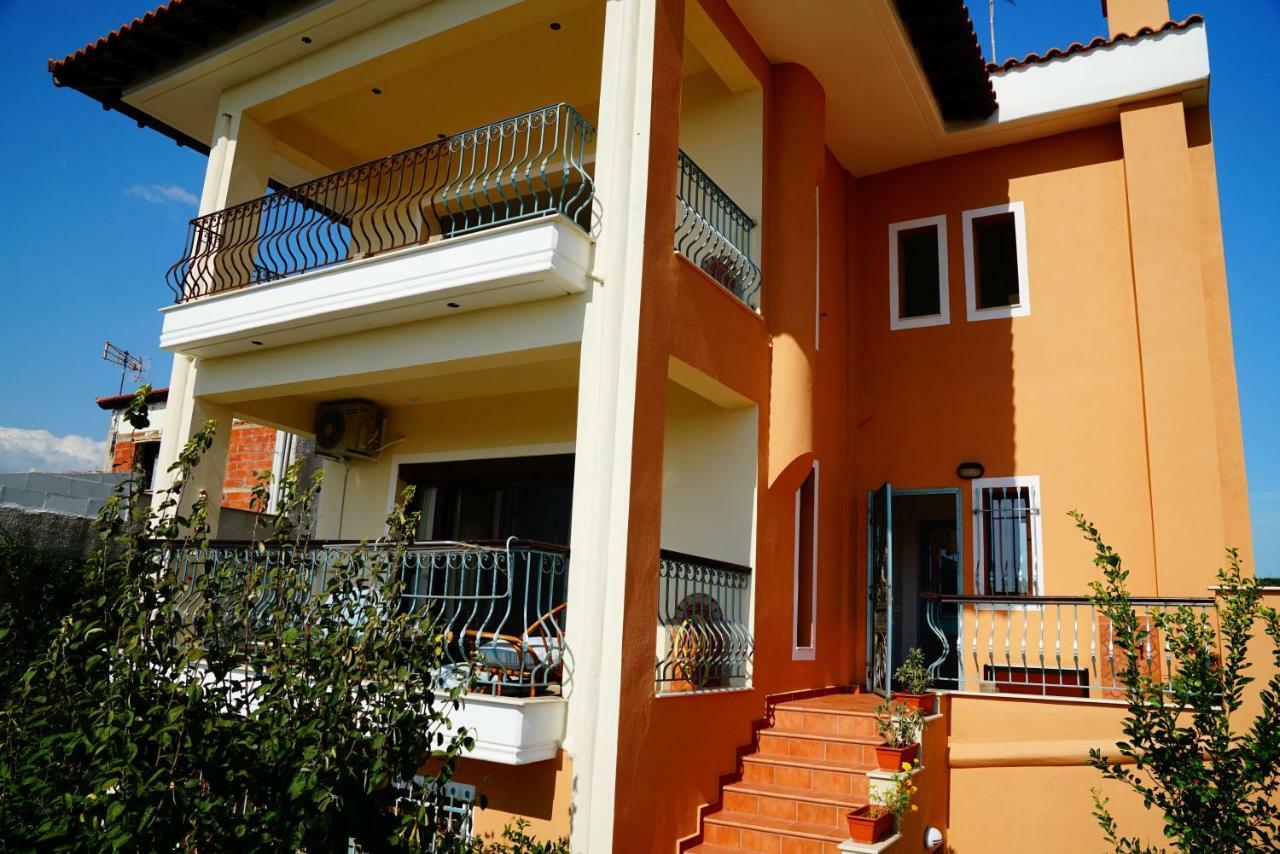 Apartment Vana Metamorfosi  Exterior foto
